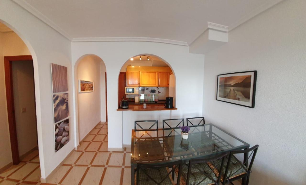 Mediterranean 180º Sea & Island Views * Santa Pola