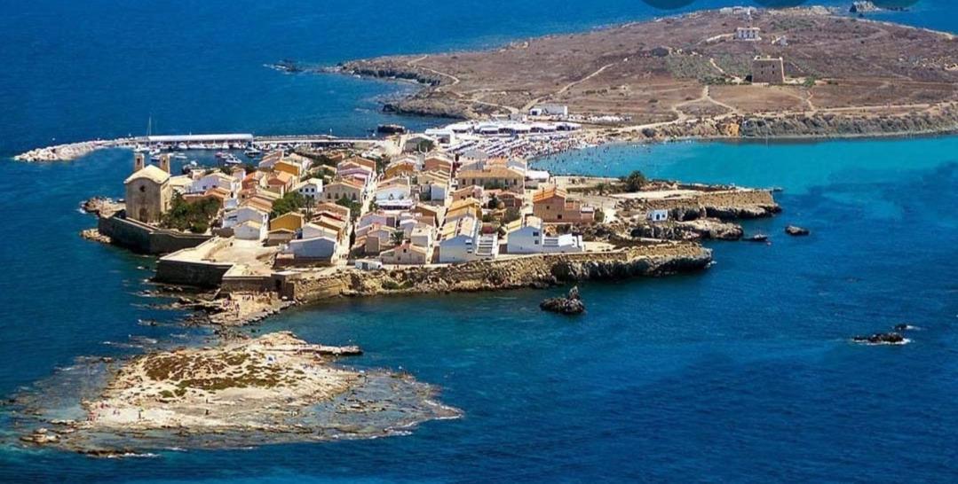 Mediterranean 180º Sea & Island Views Apartament Santa Pola