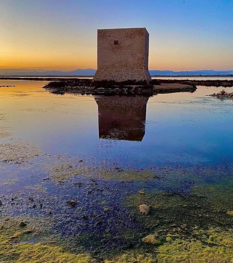 Mediterranean 180º Sea & Island Views Appartement Santa Pola