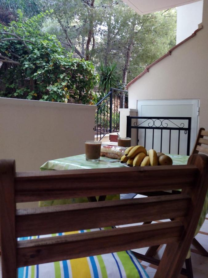 Mediterranean 180º Sea & Island Views Apartament
