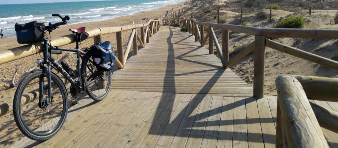Mediterranean 180º Sea & Island Views Apartament *
