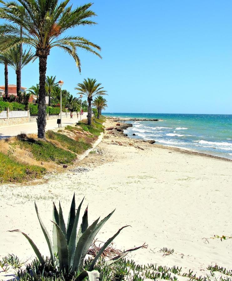 Mediterranean 180º Sea & Island Views *