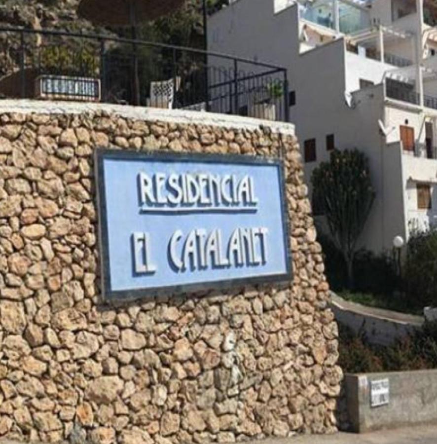 Appartement Mediterranean 180º Sea & Island Views *