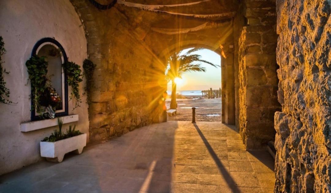 Apartament Mediterranean 180º Sea & Island Views *