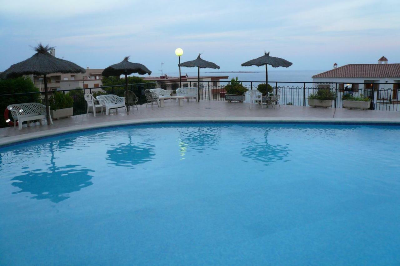 Mediterranean 180º Sea & Island Views * Santa Pola