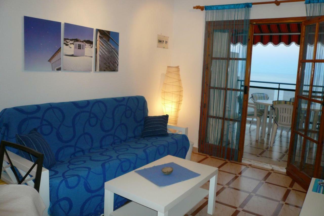Mediterranean 180º Sea & Island Views Apartament *