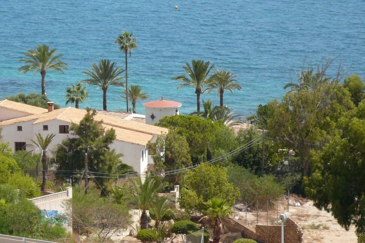 Mediterranean 180º Sea & Island Views