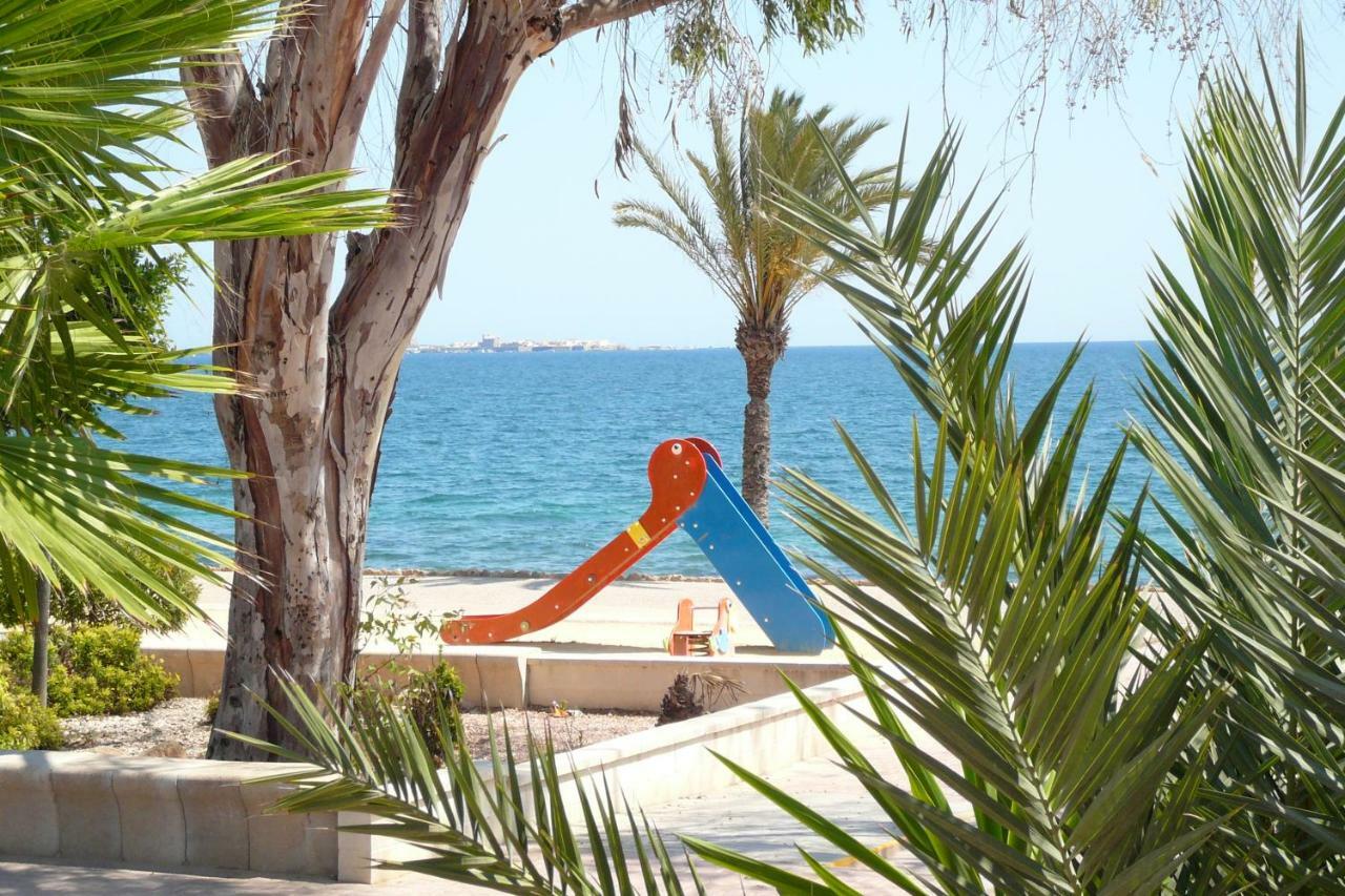 Mediterranean 180º Sea & Island Views *