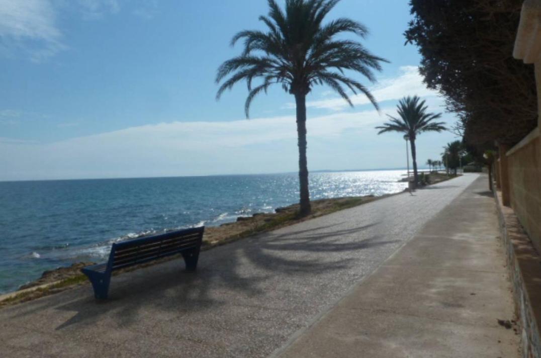 Apartment Mediterranean 180º Sea & Island Views