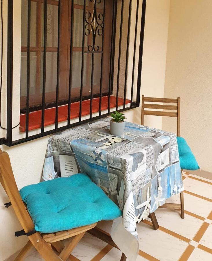 Mediterranean 180º Sea & Island Views