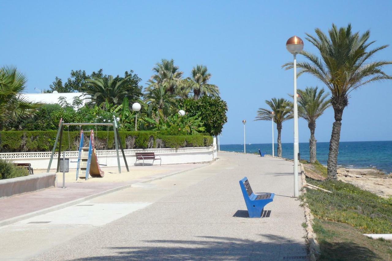 Mediterranean 180º Sea & Island Views